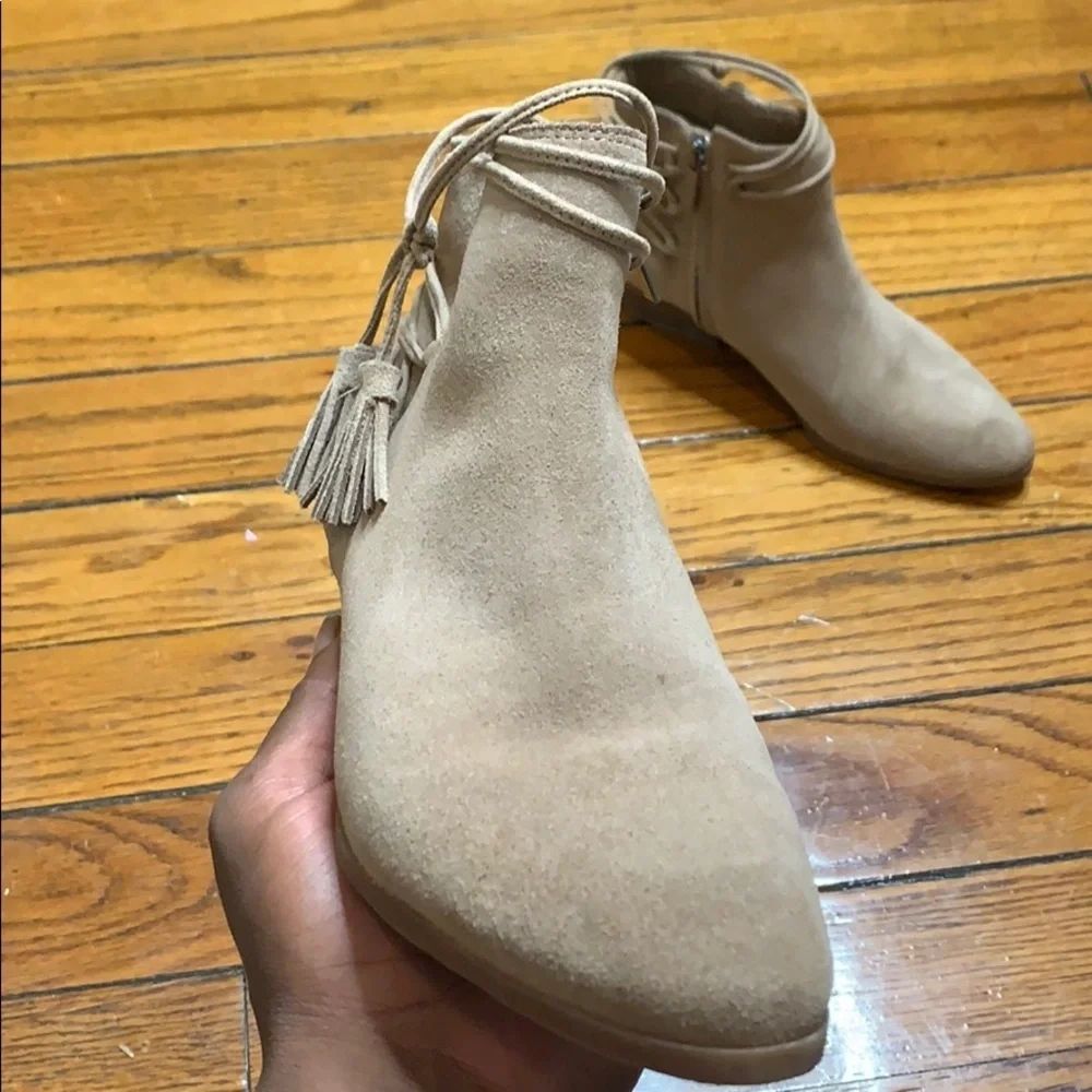 Vince Camuto Women Fashion Boots
